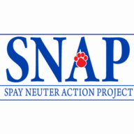Spay/Neuter Action Project logo