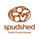 Spudshed