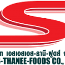SSS-Thanee-Foods Co., Ltd. logo