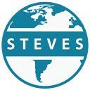 Steve's Real Food logo