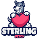 Stterlling Petco logo