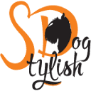 Stylish Dog Grooming logo
