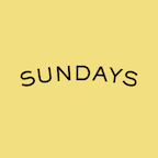 Sundays for Dogs logo