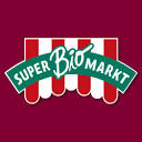 SuperBioMarkt logo
