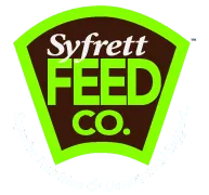 Syfrett Feed Co., Inc. logo