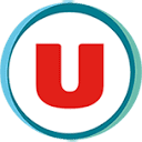 Système U / Coopérative U logo