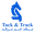 TACK AND TRACK LLC logo