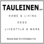 TAULEINEN CITY - Das Seefelder Hundegeschäft