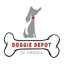 The Doggie Depot of Virginia, LLC logo
