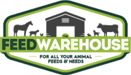 The Feed Warehouse Ltd logo