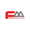 The Food Machinery Company Ltd logo