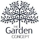 The Garden Concept logo