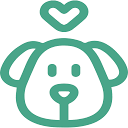 The Green Dog