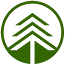 The Higher Path Dispensary and Delivery logo
