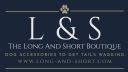 The Long and Short Boutique Ltd