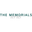 The Memorial Urn logo