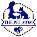 The Pet Mom (Wagora Ayurveda) logo