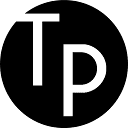 Tommy's Pet Studio logo
