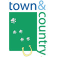 Town & Country Pet Sitting LLC