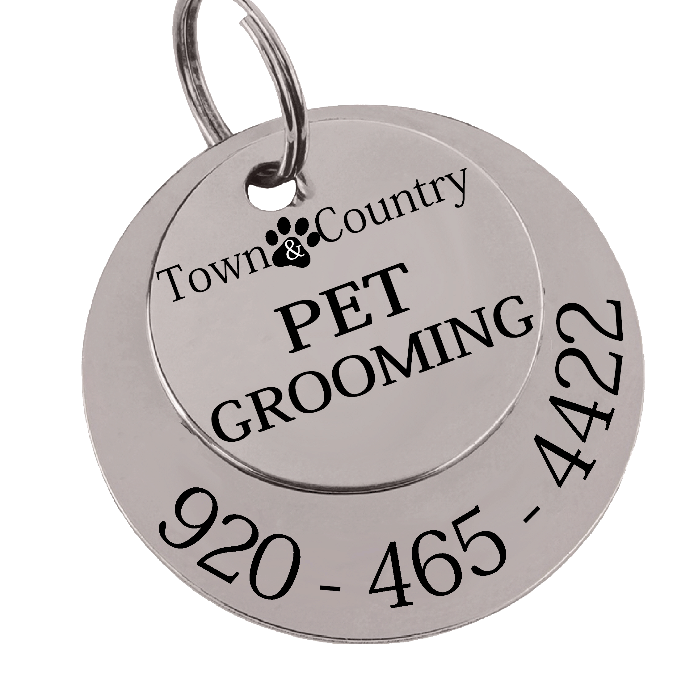 Town & Country Quality Pet Grooming