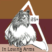 Triangle Sheltie Rescue Of North Carolina, Inc. logo