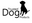 Trusted Dog Products logo