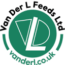 Van Der L Feeds logo