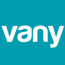 Vanypets logo