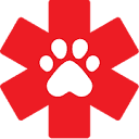VEG ER for Pets logo