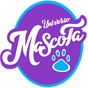 Veterinary Pet Shop Universe logo