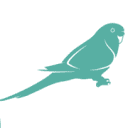 Vogelgaleria logo