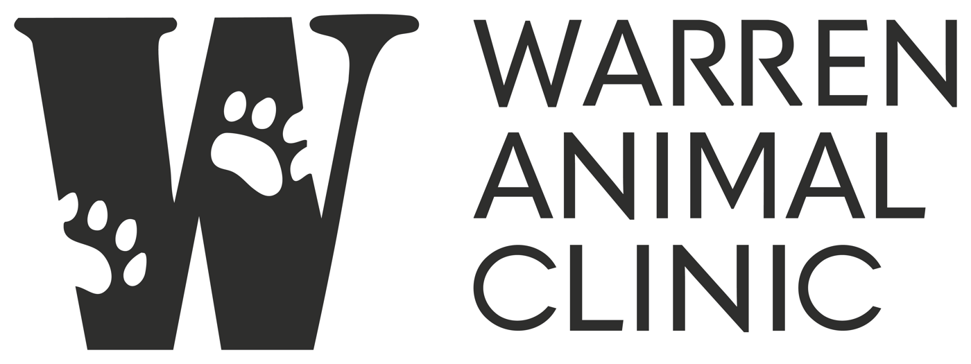 Warren Animal Clinic Pc