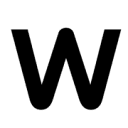 White Fox logo