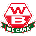 Woermann Brock logo
