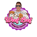 Woof Loof logo