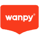 Yantai China Pet Foods (Wanpy) logo