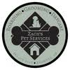 Zach's Pet Services, LLC logo