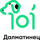 Zoomagazin 101Dalmatinets
