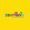 ZooMania Oradea logo
