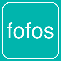 fofos logo