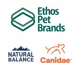 Ethos Pet Brands logo