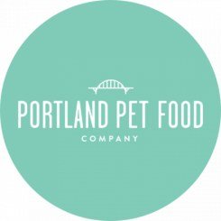 Portland Pet Food Company logo