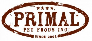 Primal Pet Foods logo