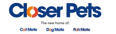 Closer Pets logo