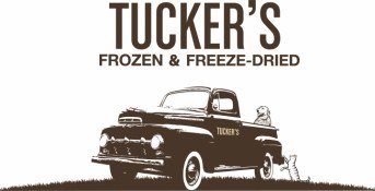 Tucker's logo