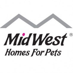 MidWest Homes for Pets logo