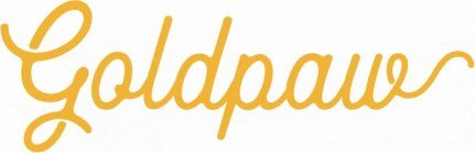 Goldpaw logo
