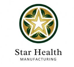 Star Health Manufacturing logo