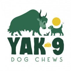 Yak9 Chews logo