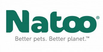 Natoo Pet Foods logo